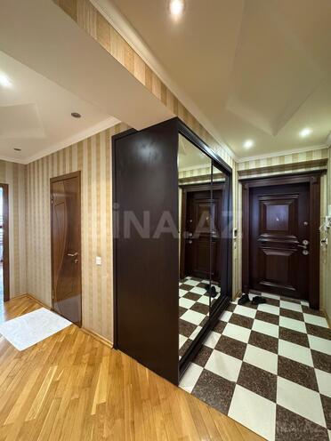 Satılır 3 otaqlı yeni tikili 120 m², Yeni Yasamal q., photo 18 from 21