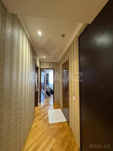 Satılır 3 otaqlı yeni tikili 120 m², Yeni Yasamal q., photo 9 from 21