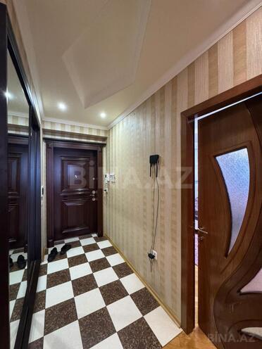 Satılır 3 otaqlı yeni tikili 120 m², Yeni Yasamal q., photo 11 from 21