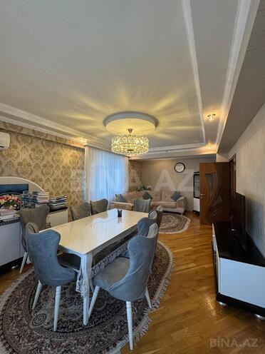 Satılır 3 otaqlı yeni tikili 120 m², Yeni Yasamal q., photo 5 from 21