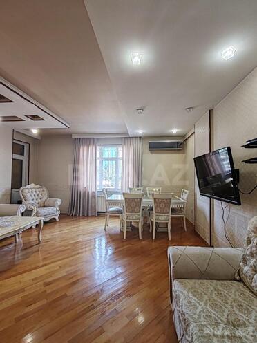 Satılır 3 otaqlı yeni tikili 125 m², 20 Yanvar m., photo 3 from 26