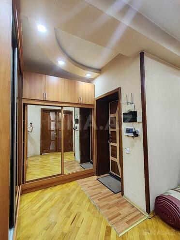Satılır 3 otaqlı yeni tikili 125 m², 20 Yanvar m., photo 10 from 26