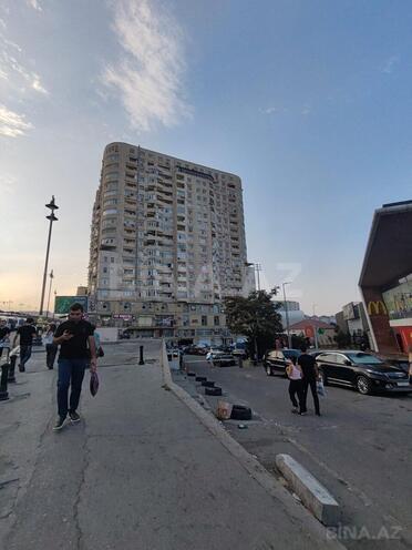 Satılır 3 otaqlı yeni tikili 125 m², 20 Yanvar m., photo 23 from 26