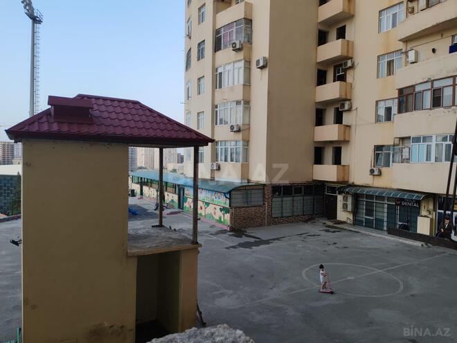 Satılır 3 otaqlı yeni tikili 125 m², 20 Yanvar m., photo 25 from 26