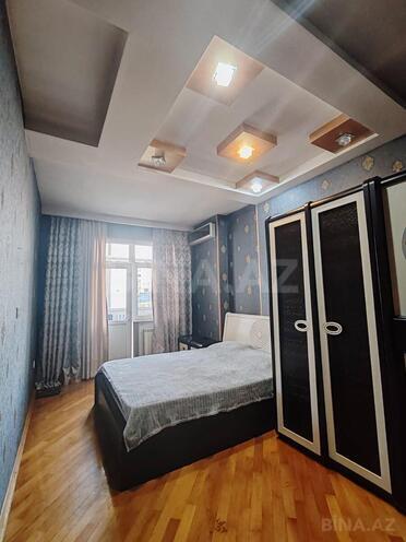 Satılır 3 otaqlı yeni tikili 125 m², 20 Yanvar m., photo 9 from 26