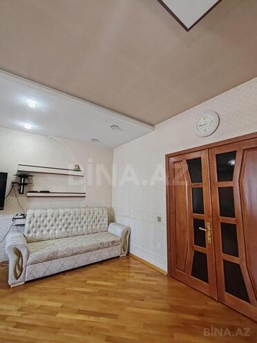 Satılır 3 otaqlı yeni tikili 125 m², 20 Yanvar m., photo 5 from 26
