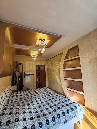 Satılır 3 otaqlı yeni tikili 125 m², 20 Yanvar m., photo 8 from 26