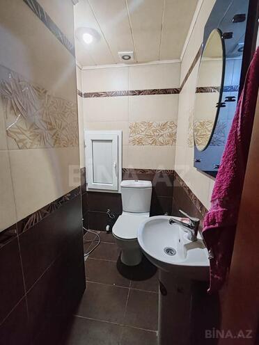 Satılır 3 otaqlı yeni tikili 125 m², 20 Yanvar m., photo 15 from 26