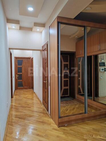 Satılır 3 otaqlı yeni tikili 125 m², 20 Yanvar m., photo 11 from 26