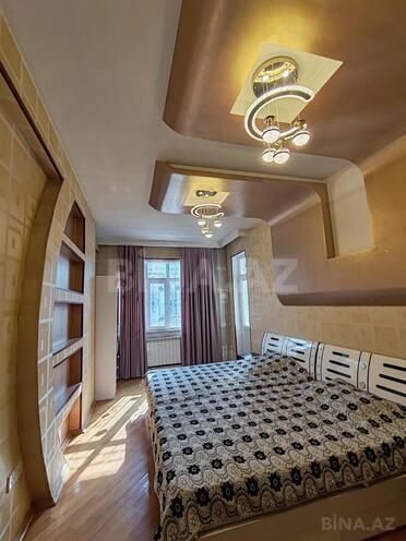 Satılır 3 otaqlı yeni tikili 125 m², 20 Yanvar m., photo 7 from 26