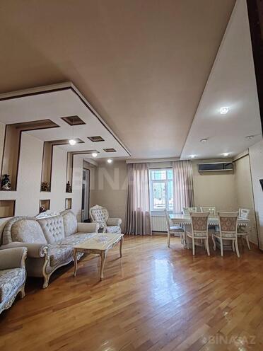 Satılır 3 otaqlı yeni tikili 125 m², 20 Yanvar m., photo 1 from 26