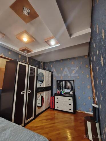 Satılır 3 otaqlı yeni tikili 125 m², 20 Yanvar m., photo 16 from 26