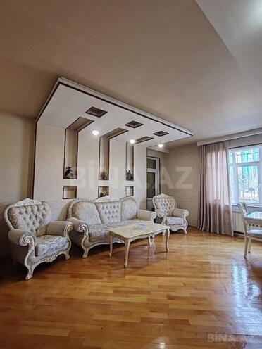 Satılır 3 otaqlı yeni tikili 125 m², 20 Yanvar m., photo 4 from 26