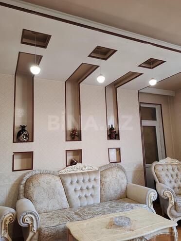 Satılır 3 otaqlı yeni tikili 125 m², 20 Yanvar m., photo 6 from 26