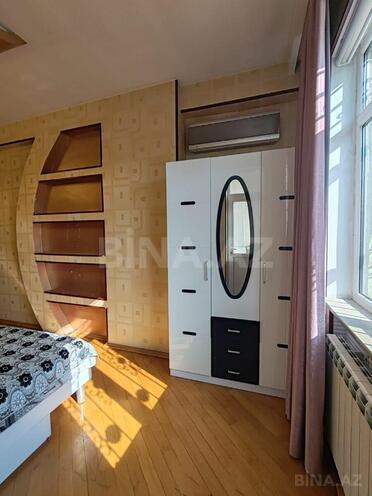 Satılır 3 otaqlı yeni tikili 125 m², 20 Yanvar m., photo 17 from 26