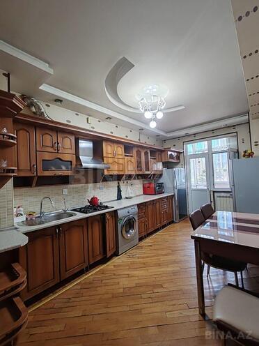 Satılır 3 otaqlı yeni tikili 125 m², 20 Yanvar m., photo 12 from 26