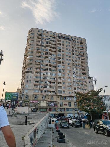 Satılır 3 otaqlı yeni tikili 125 m², 20 Yanvar m., photo 21 from 26