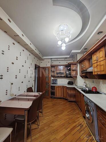 Satılır 3 otaqlı yeni tikili 125 m², 20 Yanvar m., photo 13 from 26