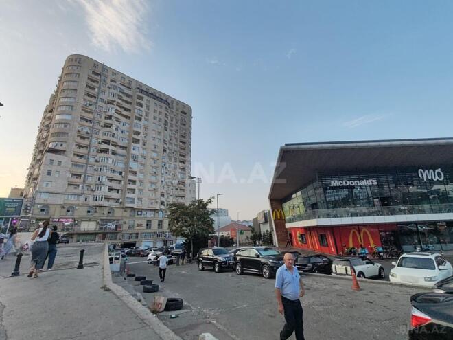 Satılır 3 otaqlı yeni tikili 125 m², 20 Yanvar m., photo 22 from 26
