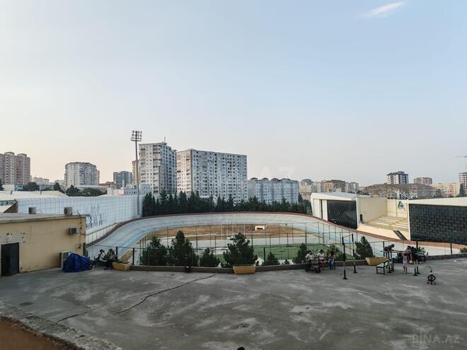 Satılır 3 otaqlı yeni tikili 125 m², 20 Yanvar m., photo 20 from 26