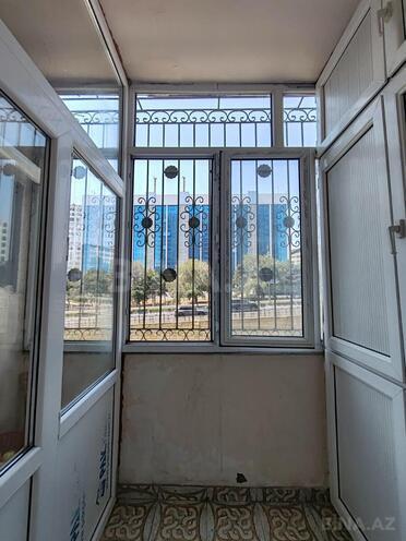 Satılır 3 otaqlı yeni tikili 125 m², 20 Yanvar m., photo 24 from 26
