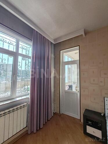 Satılır 3 otaqlı yeni tikili 125 m², 20 Yanvar m., photo 18 from 26