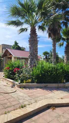 İcarəyə verilir 3 otaqlı həyət evi/bağ evi 100 m², Hövsan q., photo 11 from 13