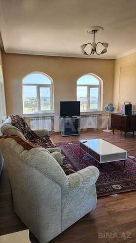 İcarəyə verilir 3 otaqlı həyət evi/bağ evi 100 m², Hövsan q., photo 3 from 13