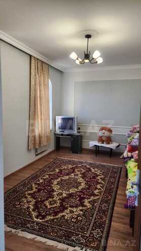İcarəyə verilir 3 otaqlı həyət evi/bağ evi 100 m², Hövsan q., photo 4 from 13