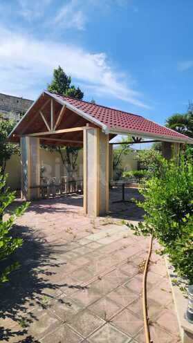 İcarəyə verilir 3 otaqlı həyət evi/bağ evi 100 m², Hövsan q., photo 12 from 13