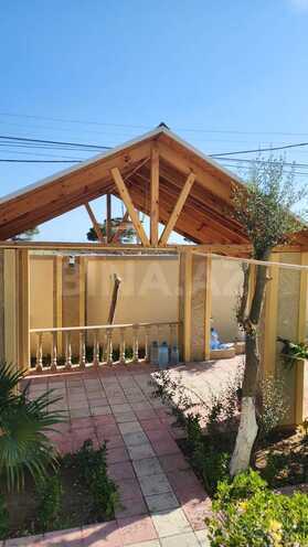 İcarəyə verilir 3 otaqlı həyət evi/bağ evi 100 m², Hövsan q., photo 9 from 13
