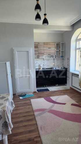 İcarəyə verilir 3 otaqlı həyət evi/bağ evi 100 m², Hövsan q., photo 6 from 13