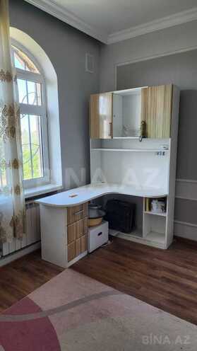 İcarəyə verilir 3 otaqlı həyət evi/bağ evi 100 m², Hövsan q., photo 7 from 13