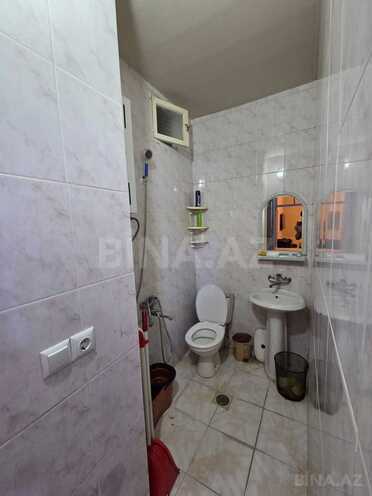 Satılır 1 otaqlı köhnə tikili 38 m², 28 May m., photo 9 from 12
