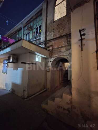 Satılır 1 otaqlı köhnə tikili 38 m², 28 May m., photo 1 from 12