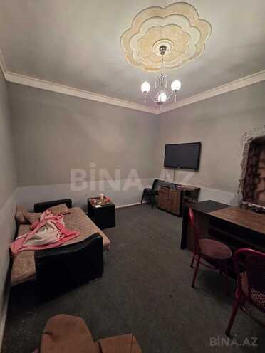 Satılır 1 otaqlı köhnə tikili 38 m², 28 May m., photo 4 from 12