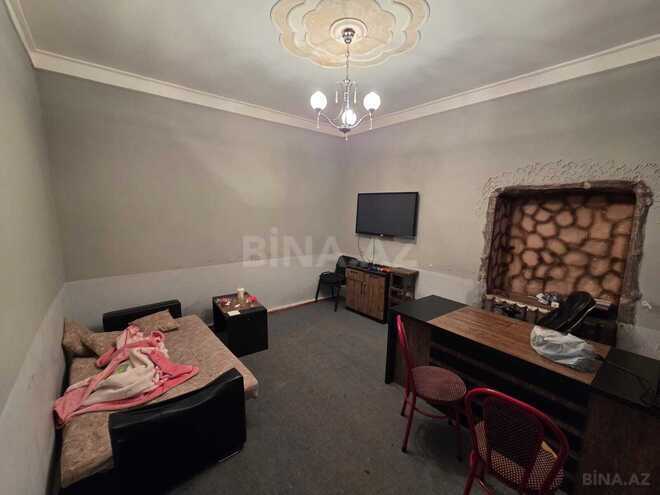 Satılır 1 otaqlı köhnə tikili 38 m², 28 May m., photo 3 from 12