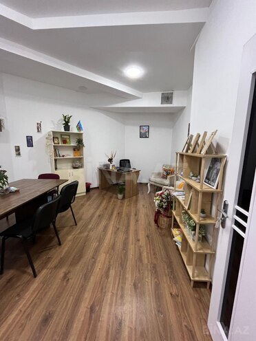İcarəyə verilir 1 otaqlı ofis 20 m², Sahil m., photo 4 from 6