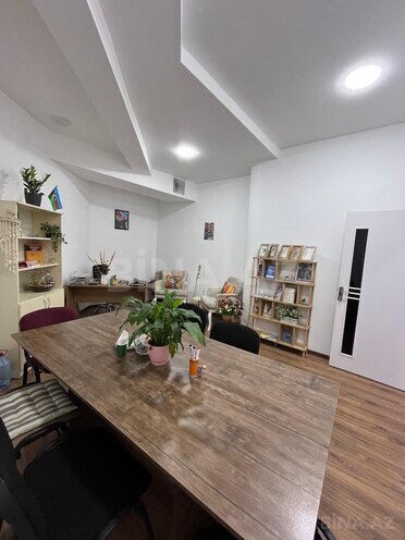 İcarəyə verilir 1 otaqlı ofis 20 m², Sahil m., photo 5 from 6