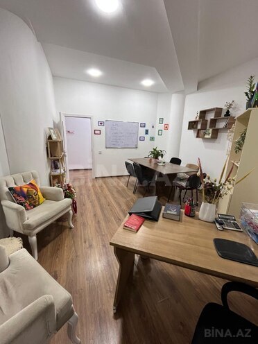 İcarəyə verilir 1 otaqlı ofis 20 m², Sahil m., photo 3 from 6