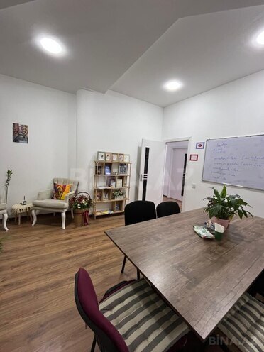 İcarəyə verilir 1 otaqlı ofis 20 m², Sahil m., photo 1 from 6