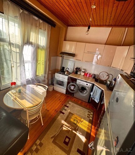 Satılır 4 otaqlı həyət evi/bağ evi 120 m², Binə q., photo 6 from 12