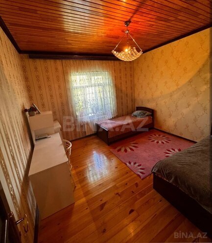 Satılır 4 otaqlı həyət evi/bağ evi 120 m², Binə q., photo 9 from 12