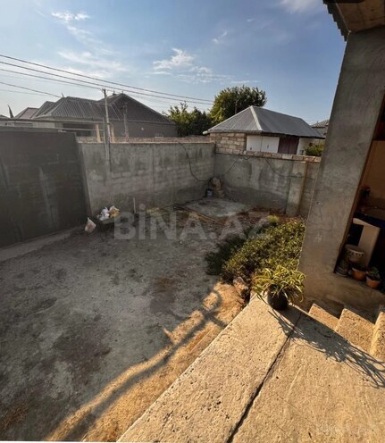 Satılır 4 otaqlı həyət evi/bağ evi 120 m², Binə q., photo 7 from 12