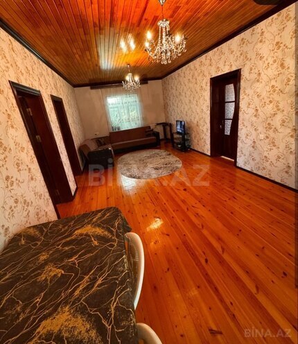 Satılır 4 otaqlı həyət evi/bağ evi 120 m², Binə q., photo 5 from 12