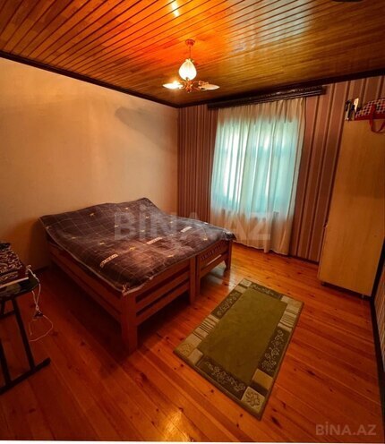 Satılır 4 otaqlı həyət evi/bağ evi 120 m², Binə q., photo 4 from 12