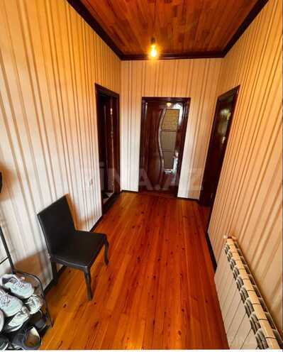 Satılır 4 otaqlı həyət evi/bağ evi 120 m², Binə q., photo 3 from 12