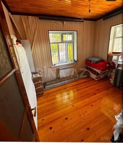 Satılır 4 otaqlı həyət evi/bağ evi 120 m², Binə q., photo 8 from 12