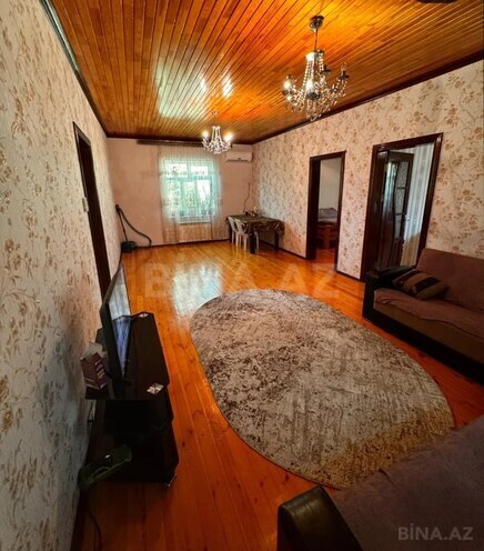 Satılır 4 otaqlı həyət evi/bağ evi 120 m², Binə q., photo 10 from 12