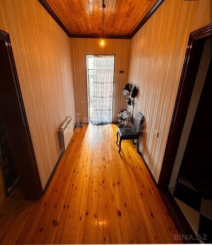 Satılır 4 otaqlı həyət evi/bağ evi 120 m², Binə q., photo 11 from 12
